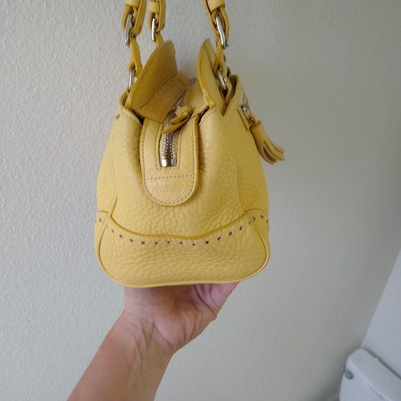 Coach Purse - Picture 8 of 8